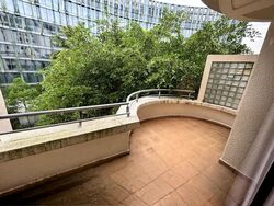 The Balmoral (D10), Condominium #561761741